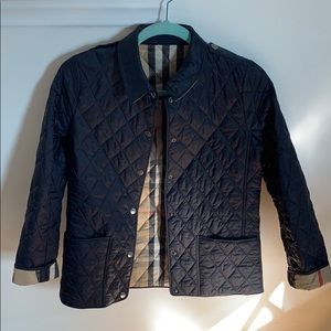 Burberry Jacket